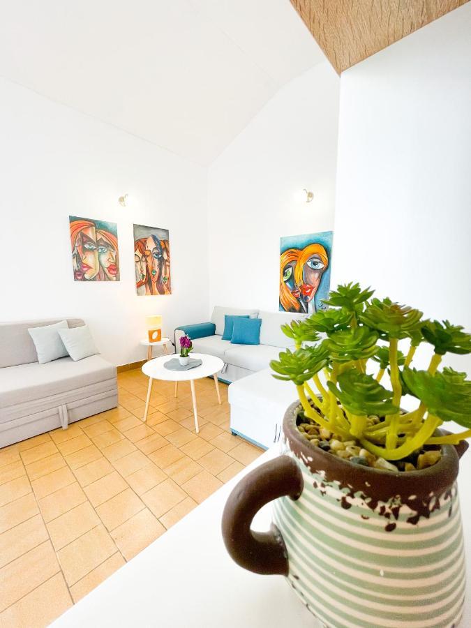 Spacious Apartment Amaros Korcula Town Bagian luar foto