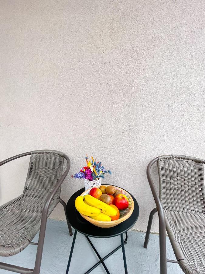 Spacious Apartment Amaros Korcula Town Bagian luar foto