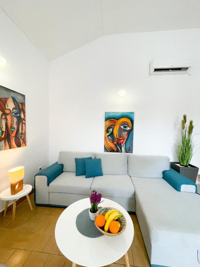 Spacious Apartment Amaros Korcula Town Bagian luar foto